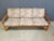 Brown Mid-Century Scandinavian Sofa Set, 1970s, Set of 4 For Sale - Image 8 of 18