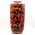 Mid-Century Modern Model 517-45 Fat Lava Floor Vase from Scheurich Keramik, West Germany, 1970s For Sale - Image 3 of 11