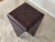 Rosewood Petalas Side Tables from Jorge Zalszupin, Set of 2 For Sale - Image 6 of 18