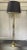 French French Polished Brass Floor Lamp For Sale - Image 3 of 15