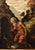 Circle of Jacopo Negretti / Palma Il Giovane, Saint Jerome Palma, 1620, Oil on Canvas, Framed For Sale - Image 13 of 17