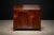 Bar Cart in Brazilian Rosewood (Jacarandá) by Sergio Rodrigues Brazil, 1960s For Sale - Image 14 of 14