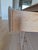 1990s Durham Furniture Co. Custom Finished Solid Cherry Triple Dresser in Weathered Tan With Aged Brass Hardware For Sale - Image 12 of 17
