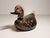 1970s Black and Avventurine Murano Glass Duck attributed to Seguso, Italy, 1970s For Sale - Image 5 of 17