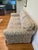 Contemporary Contemporary Custom Couch For Sale - Image 3 of 7