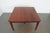 Traditional Vintage Federal Style Dining Table For Sale - Image 3 of 14
