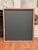 Contemporary Transitional Brushed Silver Finish Solid Large Wall Mirror For Sale - Image 11 of 11