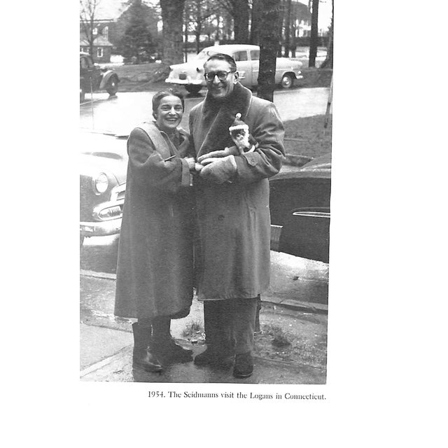 "It Isn't All Mink the Sparkling Autobiography of a Woman of Style" 1960 Spanier, Ginette For Sale In New York - Image 6 of 11