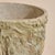 Tan French Faux Bois Concrete Footed Planter, 1940s - 2 Available For Sale - Image 8 of 9