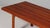 Coffee Table in Teak by Illum Wikkelsø, 1960s For Sale - Image 3 of 7