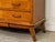 Wood Vintage Scandinavian Chest of Drawers in Oak, 1960s For Sale - Image 7 of 15