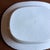 Antique Pearlware Blue Feather Edge Platter, English, Early 19th Century For Sale - Image 13 of 18