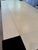 Ivory Armani Casa Goatskin Parchment and Black Lacquer Dining Table For Sale - Image 8 of 11