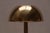 Florian Schulz Vintage German Brass Table Lamp by Florian Schulz, 1970s For Sale - Image 4 of 10