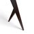 Wood Palo Santo Desk from Gio Ponti For Sale - Image 7 of 8