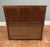 Very decorative solid oak monks bench in the Jacobean revival taste Lift up seat with storage compartment beneath for...