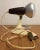Mid-Century Modern Lamp by Osram Therapym, 1950s For Sale - Image 3 of 14
