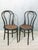Antique Chairs from Jacob & Josef Kohn, 1800s, Set of 4 For Sale - Image 5 of 8