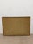 Spanish Artist, Relief of the Last Supper, 1950, Metal and Wood, Framed For Sale - Image 11 of 12