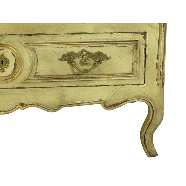 1980s Louis XV-Style Chest by John Widdicomb For Sale In Boston - Image 6 of 13