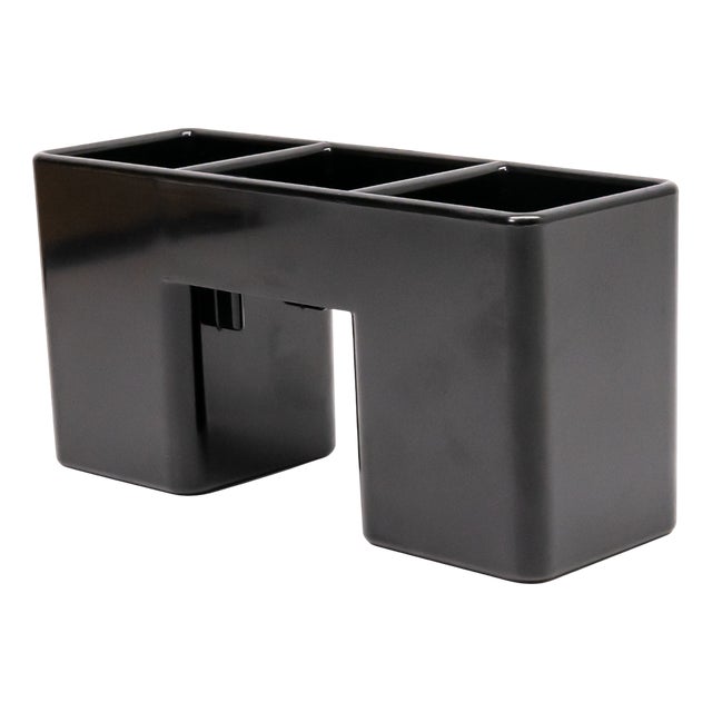 Italian Pen Holder by Ettore Sottsass for Olivetti Synthesis, 1970s For Sale