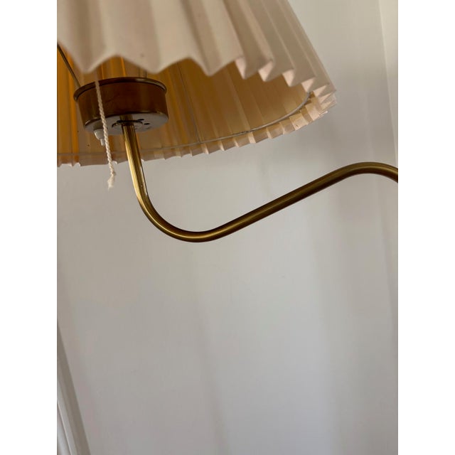 Josef Frank 1940s Josef Frank Floor Lamp For Sale - Image 4 of 4