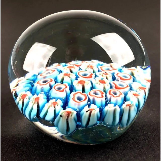 Colorful and in wonderful vintage condition with no repairs. Made in Italy and purchased from an Vintage shop in the 80’s...