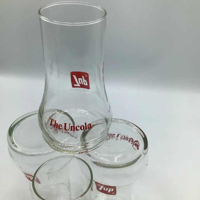 7UP THE UNCOLA ビンテージ 希少 当時物 '70s 販促物 7up The Uncola Tin Can Music Box セブンアップ ビンテージ
