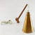 Mid-Century Model S-1718 Wall Lamp by Hans-Agne Jakobson for Hans-Agne Jakobsson AB Markaryd, 1950s For Sale - Image 6 of 6