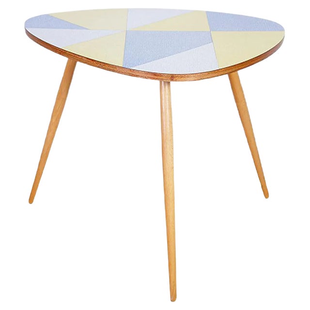 Coffee Table, 1962 For Sale