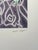 André Masson, Meeting, Original Signed Print, 1975, Framed For Sale - Image 10 of 12
