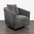 This Fairfield Chair Company lounge chair features a sleek, modern design with a comfortable deep seat and plush back...