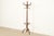 Victorian Thonet Style Antique Bentwood Hall Tree Coat and Hat Floor Standing Rack, Circa 1900 For Sale - Image 3 of 9