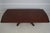 Emanuel Morez Mahogany Brass Inlaid Dining Table For Sale - Image 14 of 18