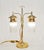 Art Nouveau Table Lamp, 1890s For Sale - Image 6 of 15
