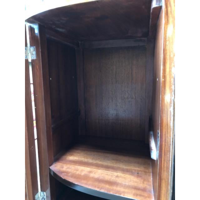 1930s 1930s Vintage French Art Deco Cabinet For Sale - Image 5 of 7