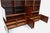 Large Modern Danish Rosewood Bookcase, 1970s For Sale - Image 9 of 18