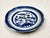 Antique Chinese Export Blue Willow Canton Dish For Sale In Tampa - Image 6 of 11