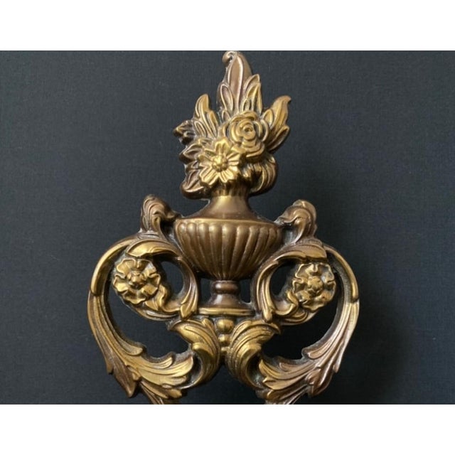 Vintage Wall Lights, 1960s, Set of 2 For Sale - Image 10 of 12