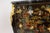 Louis XV-Style Lacquered Chest of Drawers, 1950s For Sale - Image 9 of 18