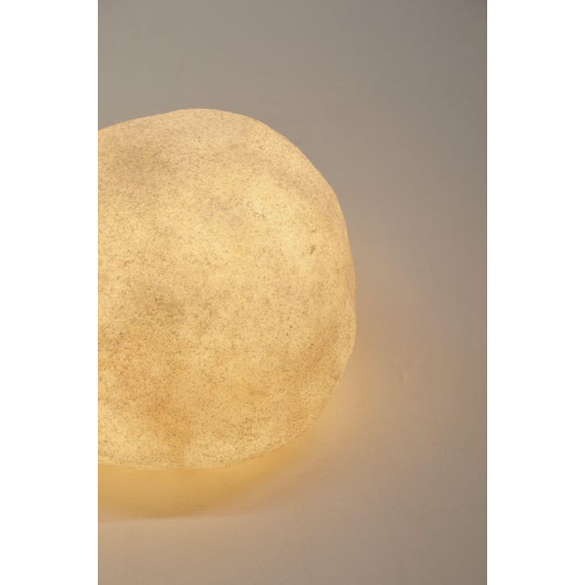 Dora Rock Lamp by André Cazenave for Singleton, 1970s For Sale - Image 4 of 7