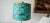 Artist Handpaint Lamp Shade For Sale - Image 4 of 8