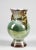 Mid-Century Modern Iridescent Glazed Porcelain Amphora by Gualdo Tadino, 1950s For Sale - Image 3 of 9