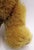 1960s Uk Farnell Golden Mohair Bear With Working Squeak Box Excellent Condition For Sale - Image 4 of 9