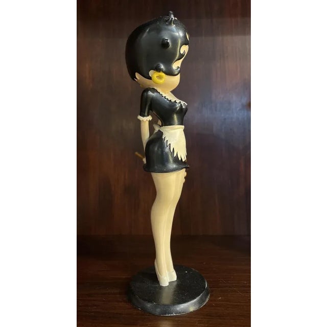 Betty Boop Collectible Figurine from Fleischer Studios, United States, 2008 For Sale - Image 4 of 8