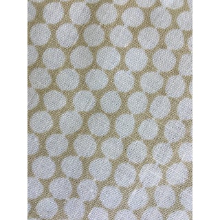 Hable Checkers Fabric - 2 Yards For Sale