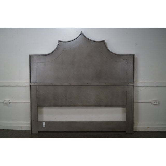 Jonathan Charles High Back Headboard Chairish