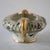 Art Nouveau RStK Amphora Bowl, c.1900, Hand-Painted Floral & Gilt, 10.25-Inch For Sale - Image 3 of 15