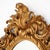 Gold Napoleon III French Gold Mirror, Circa 1880 For Sale - Image 8 of 9