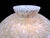 Glass Murano Glass Potiche Vase in Polychrome Murrine with Gold Inclusions by La Murrina, 1980s For Sale - Image 7 of 15